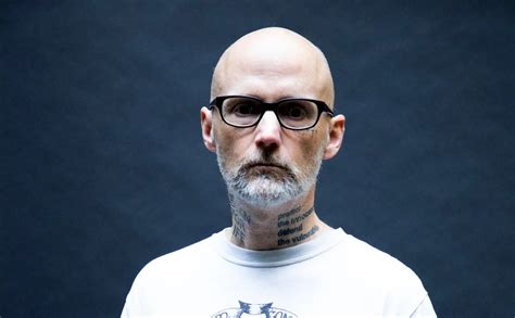 Moby: 25 años de Play Palacio de Deportes de Amberes